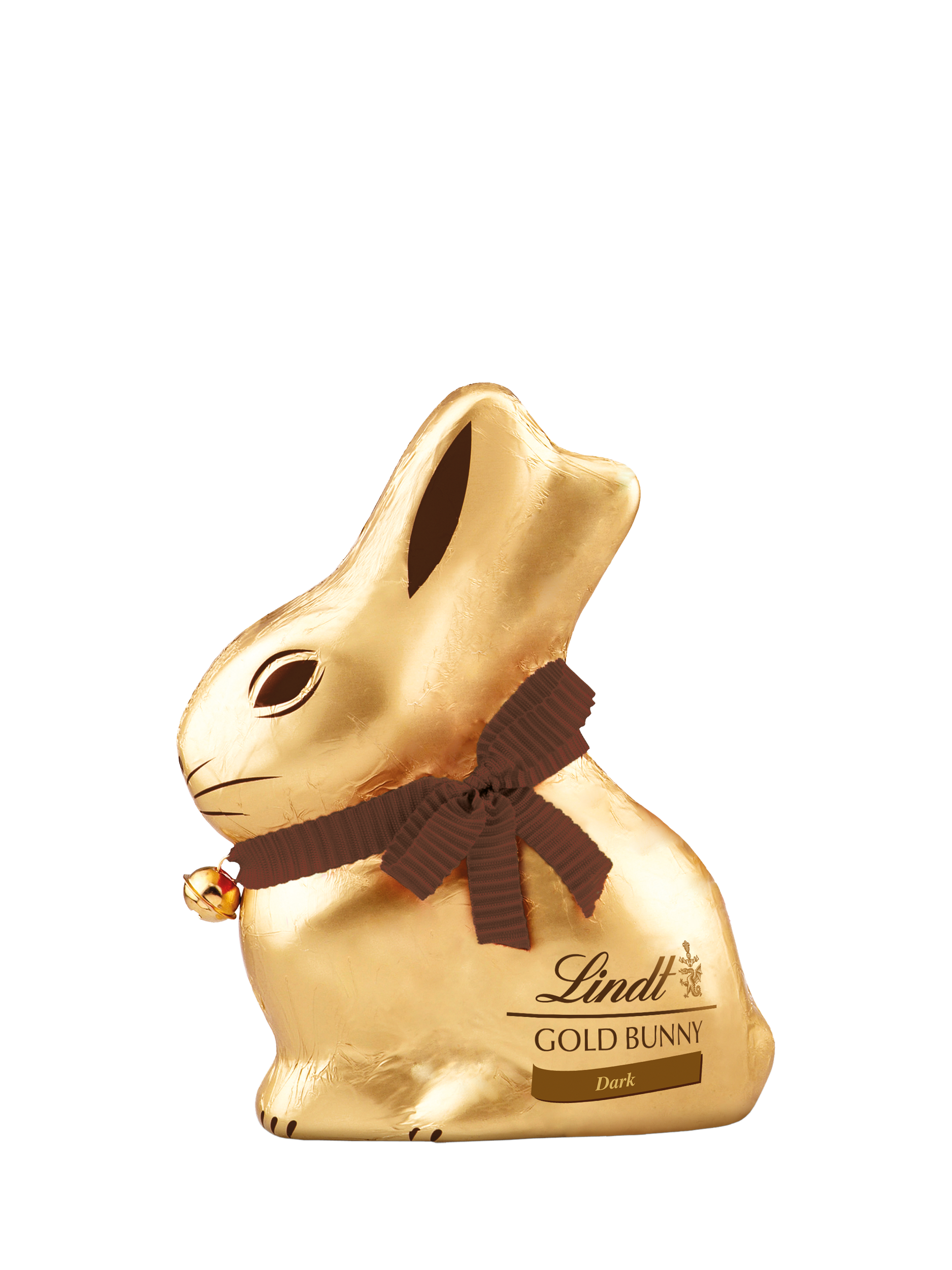 Lindt Gold Bunny Dark Chocolate, 200g