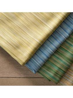Harlequin Palla Furnishing Fabric - view 2, Honey/First Light