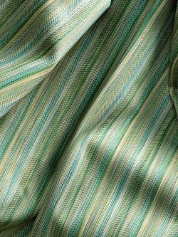 Harlequin Palla Furnishing Fabric - view 2, Kelly/Honey