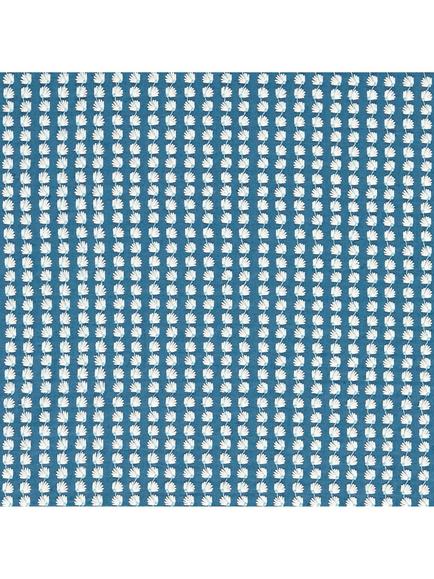 Harlequin Silene Furnishing Fabric, Denim/First Light/Sk