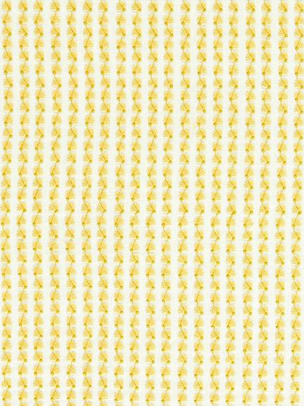 Harlequin Silene Furnishing Fabric, Honey/First Light/Oc