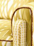 Harlequin Silene Furnishing Fabric, Honey/First Light/Oc