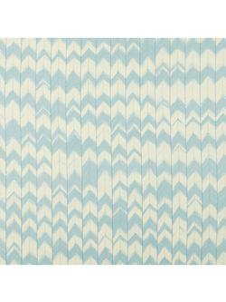 Harlequin Suisai Furnishing Fabric, Sky/Sweet Pea/First