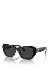 CHANEL Black