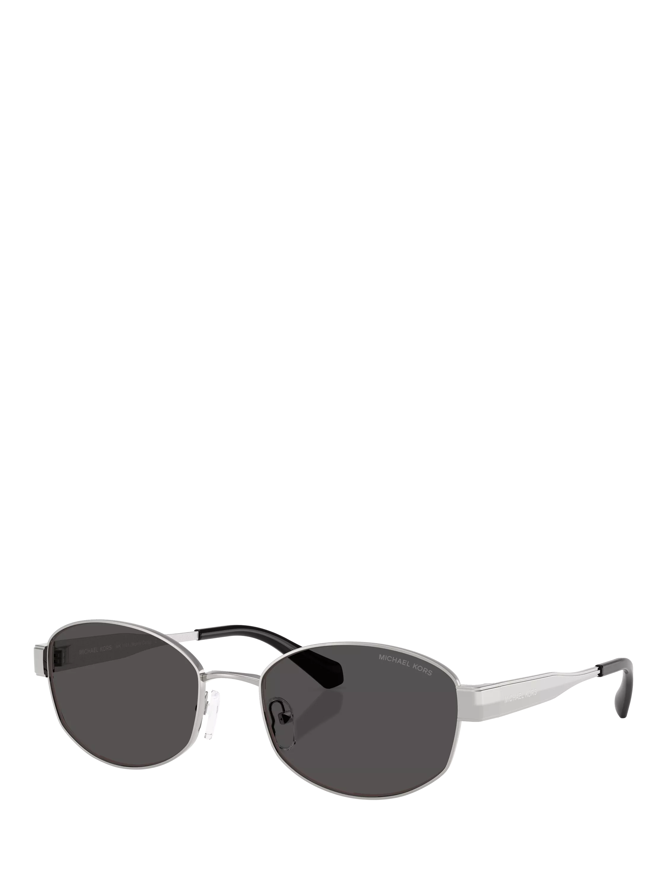 Michael kors black and white sunglasses on sale