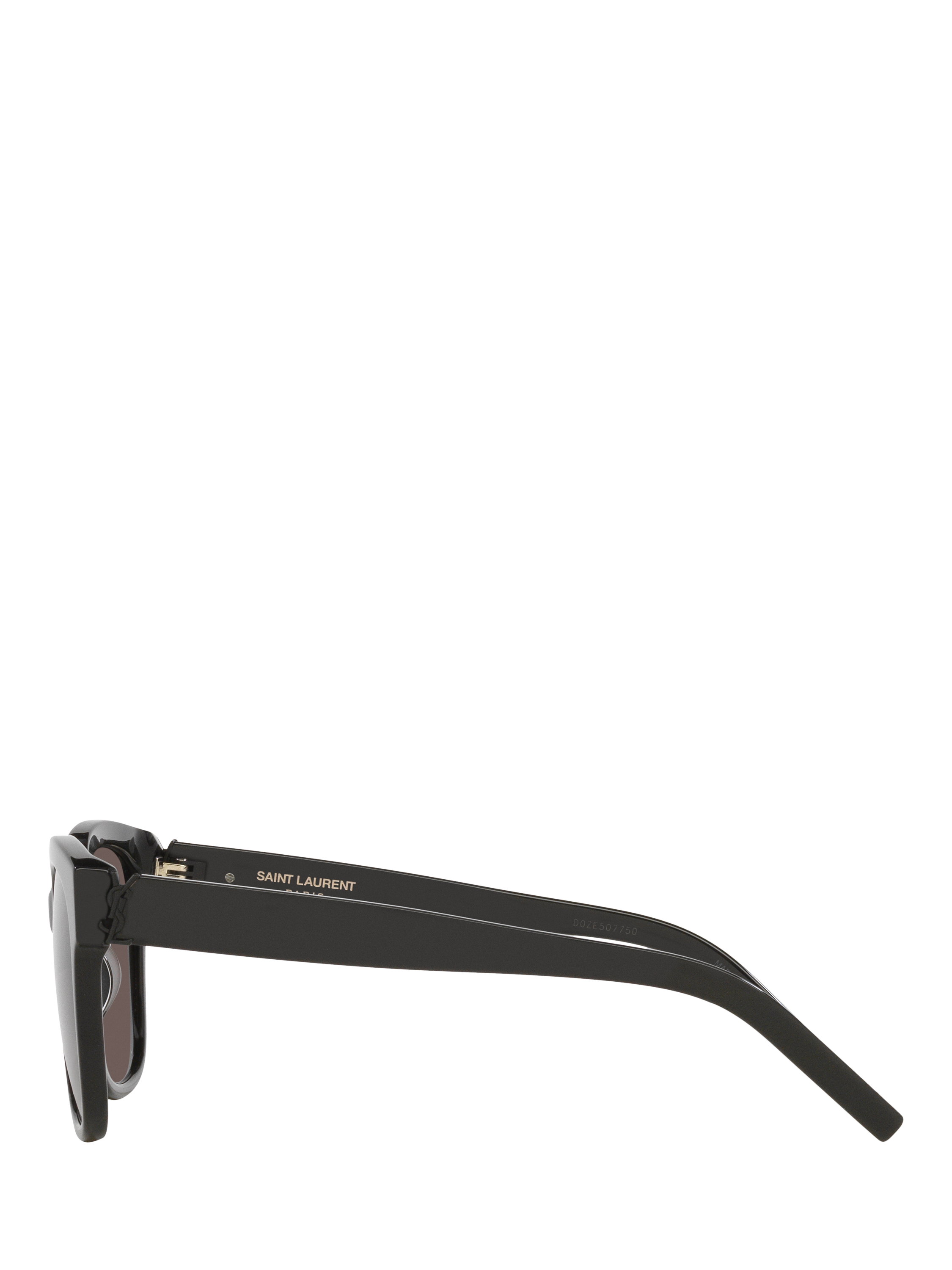 ◆Yves Saint Laurent カフス　No.404 Saint Laurent Unisex Opticals SL404-30009459-003 – Ashford.com