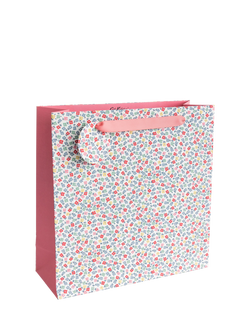 Cath Kidston Teeny Ditsy Gift Bag, Multi, Large, Multi