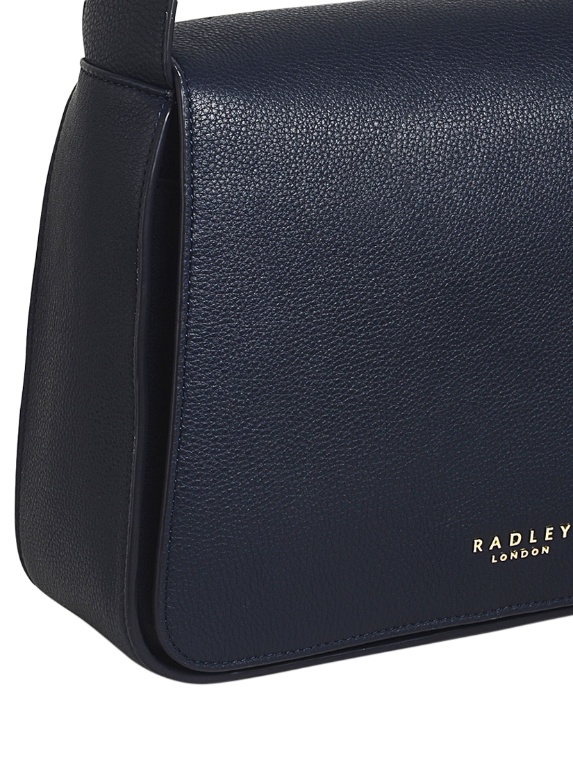 Radley Westwell Lane Medium Flapover Cross Body Bag