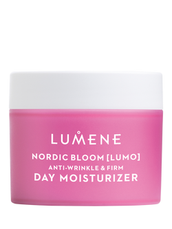Lumene Nordic Bloom Lumo Day Moisturiser, 50ml, 