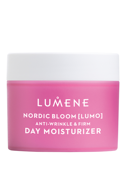 Lumene Nordic Bloom [Lumo] Day Moisturiser, 50ml, 