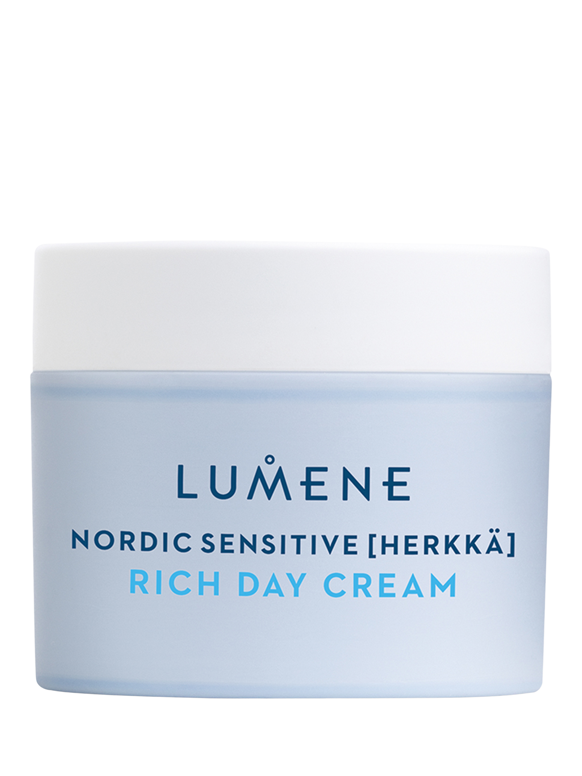 Lumene Nordic Sensitive Day Cream, 50ml