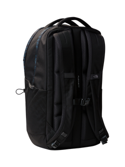 The North Face Jester Backpack, 28L, Grey/Black - view 2, Grey/ Black
