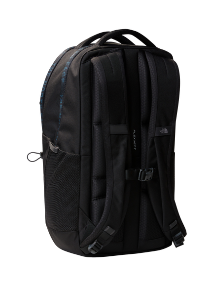 The North Face Jester Backpack, 28L, Grey/Black - view 2, Grey/ Black