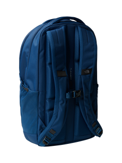 The North Face Vault Backpack, Blue/White - view 2, Blue/White