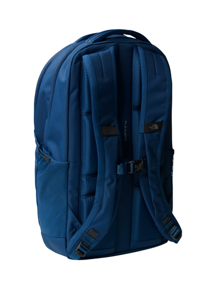 The North Face Vault Backpack, Blue/White - view 2, Blue/White
