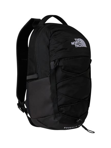 The North Face Borealis Mini Backpack, 10L, Black, Black