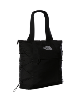 The North Face Borealis Tote Bag, Black, Black