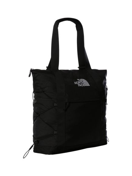 The North Face Borealis Tote Bag, Black, Black