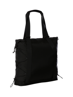 The North Face Borealis Tote Bag, Black - view 2, Black
