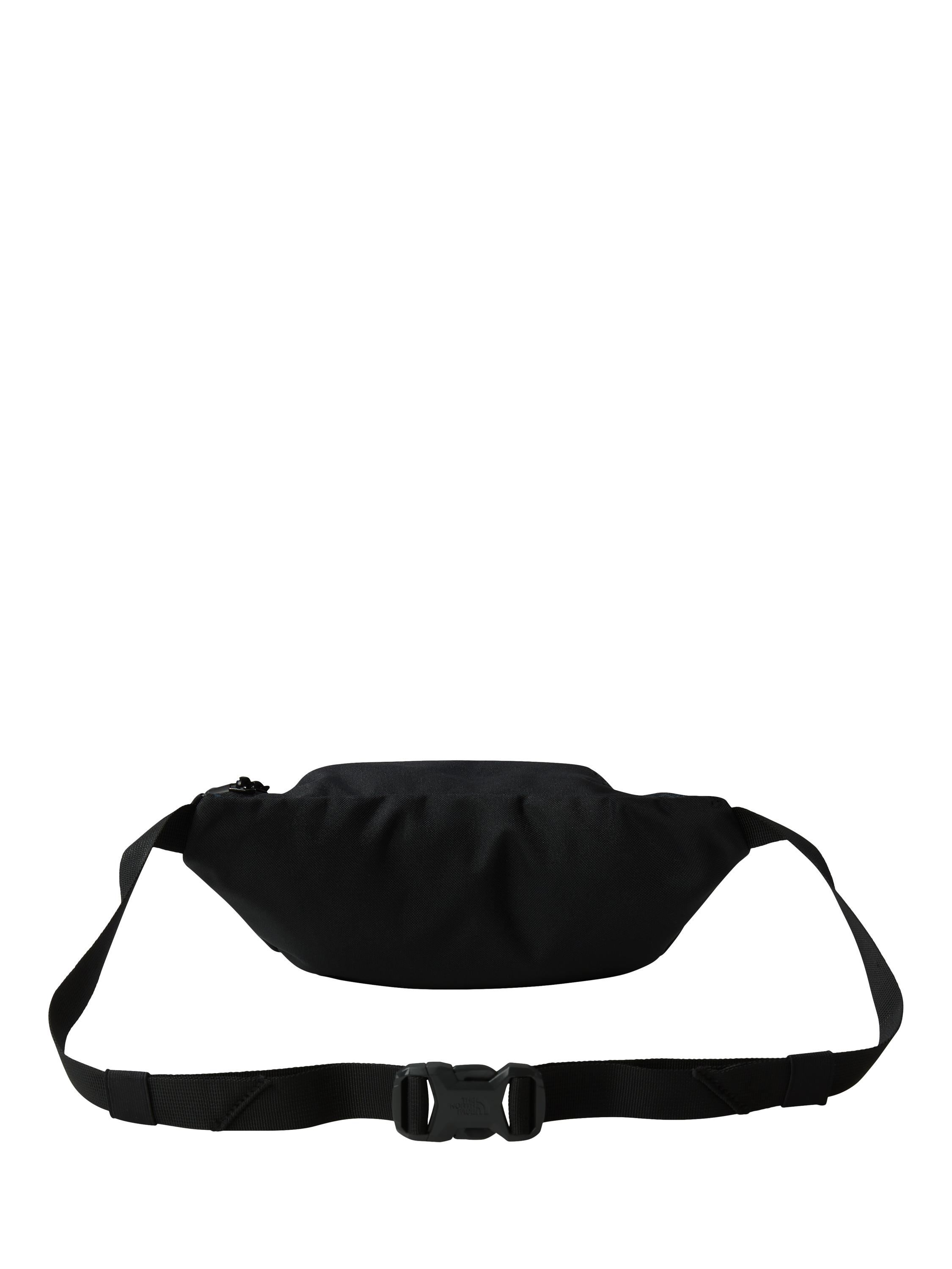 Product image 2 of 5, which shows The North Face Jester Bum Bag, Asphalt Grey/Black