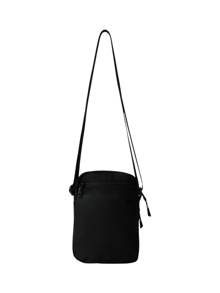 The North Face Jester Cross Body Bag, Asphalt Grey/Black - view 2, Asphalt Grey/Black