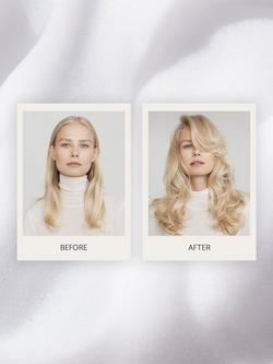 Percy & Reed Discover Va-Va-Volume Haircare Gift Set - view 2, 