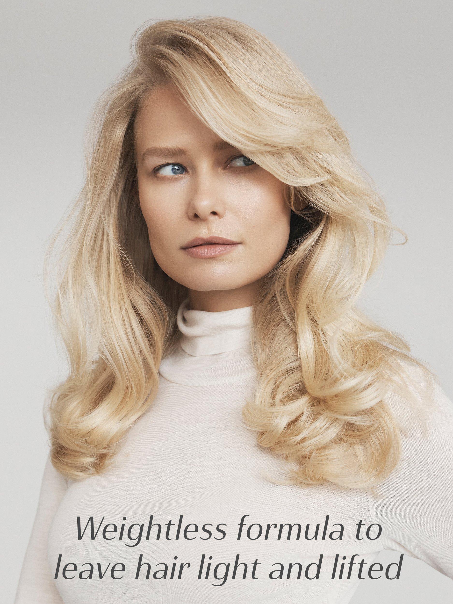 Product image 5 of 6, which shows Percy & Reed Discover Va-Va-Volume Haircare Gift Set