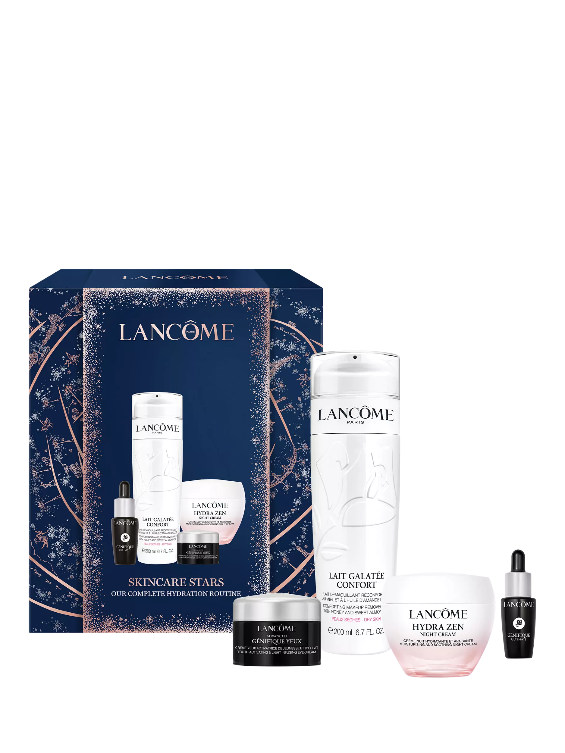 Lancôme Skincare Stars Gift Set