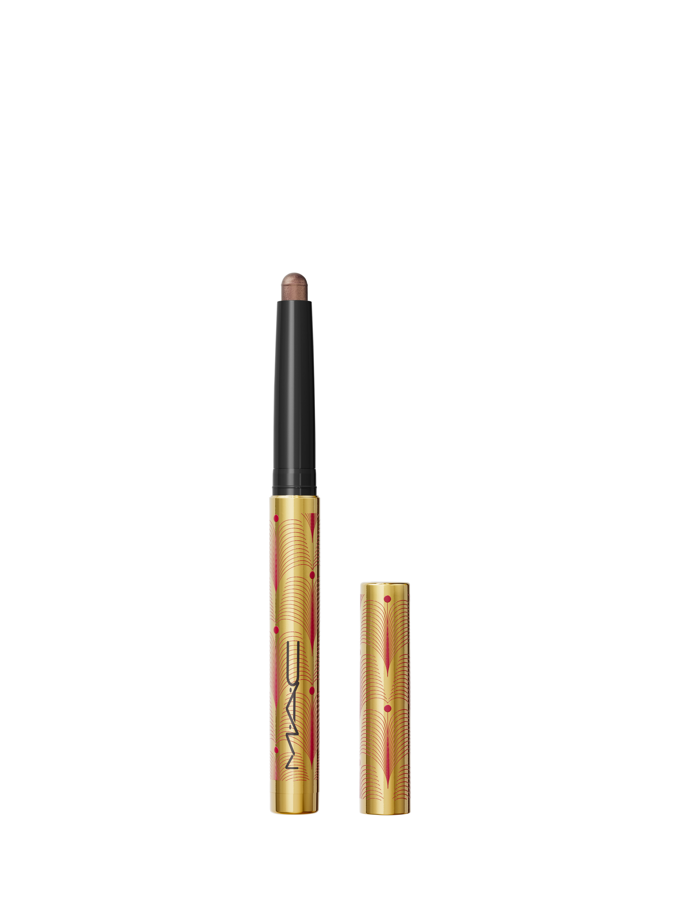 MAC Chromacrayon Eye Shadow Stick, High Taupes