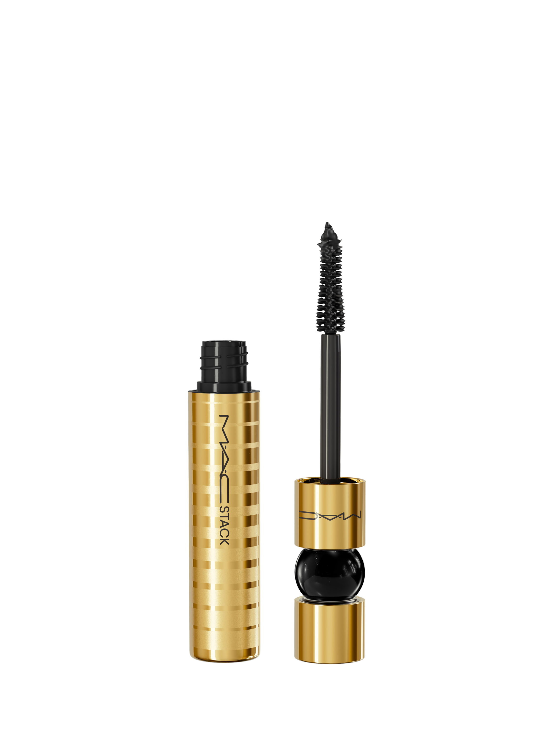 MAC MACstack Mascara, Blackstack