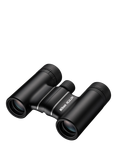 Nikon Aculon T02 Binoculars, 10 x 21, Black