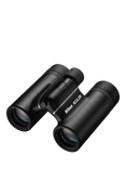 Nikon Aculon T02 Binoculars, 10 x 21, Black