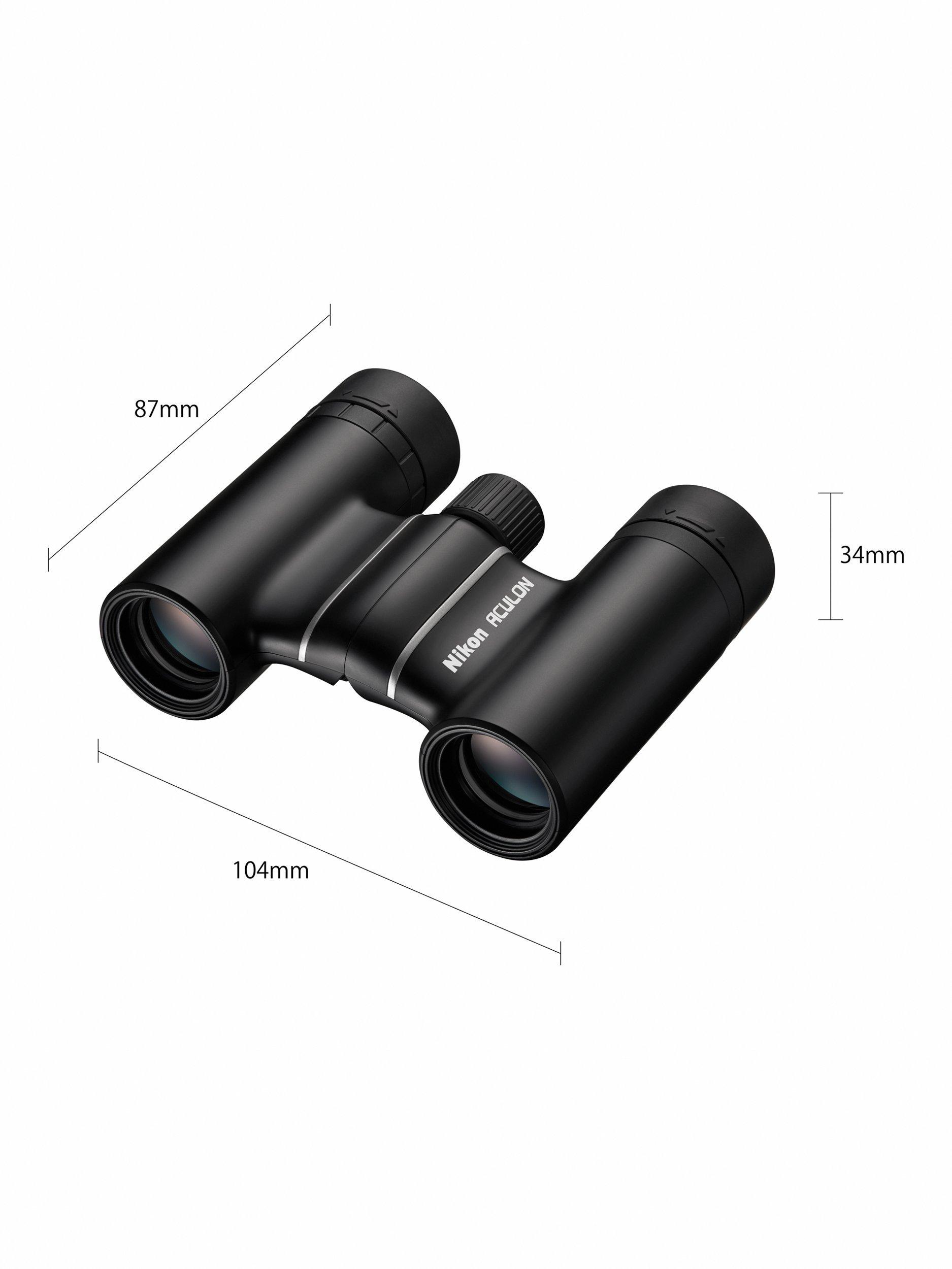 Nikon Aculon Cheapest Place To Buy Binoculars Nikon Aculon A211 10
