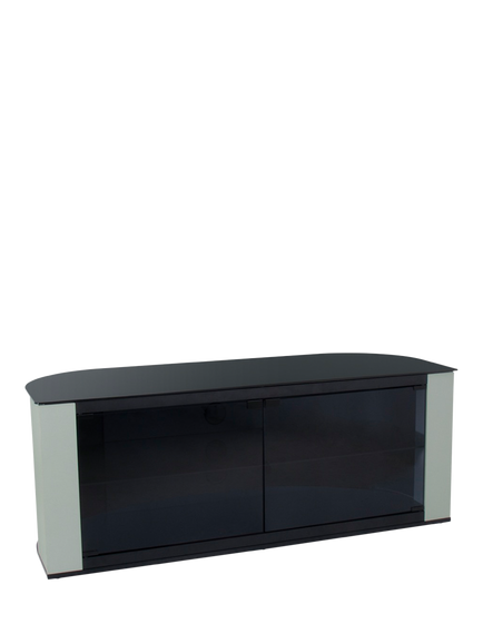 AVF Gallery FS1200GARW Stand for TVs up to 60", Grey