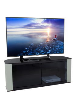 AVF Gallery FS1200GARW Stand for TVs up to 60" - view 2, Grey