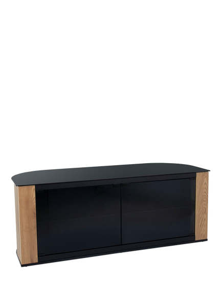 AVF Gallery FS1200GARW Stand for TVs up to 60", Rustic Wood