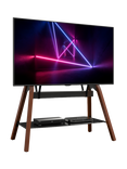 AVF Hoxton Quad FSL 1120 TV Stand for TVs up to 86”