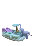 Swim Essentials Safari Play Pool