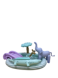 Swim Essentials Safari Play Pool