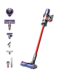Dyson V11 Extra Cordless Vacuum Cleaner, Red