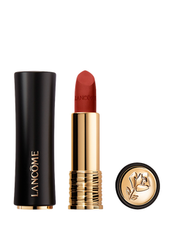Lancôme L'Absolu Rouge Drama Matte Lasting Comfort Lipstick & Powdery Matte Finish, 196