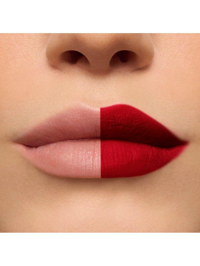 Product image 4 of 7, which shows Lancôme L'Absolu Rouge Drama Matte Lasting Comfort Lipstick & Powdery Matte Finish, 196
