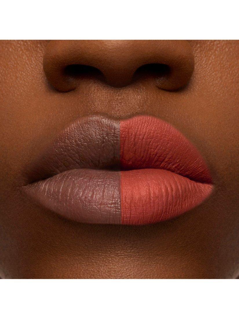 Product image 3 of 7, which shows Lancôme L'Absolu Rouge Drama Matte Lasting Comfort Lipstick & Powdery Matte Finish, 200