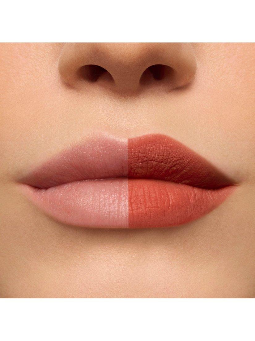 Product image 4 of 7, which shows Lancôme L'Absolu Rouge Drama Matte Lasting Comfort Lipstick & Powdery Matte Finish, 200