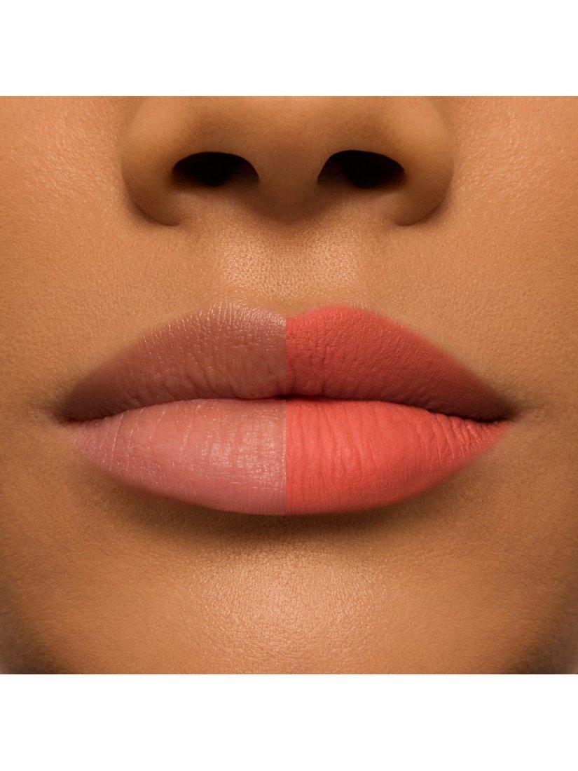 Product image 5 of 7, which shows Lancôme L'Absolu Rouge Drama Matte Lasting Comfort Lipstick & Powdery Matte Finish, 200