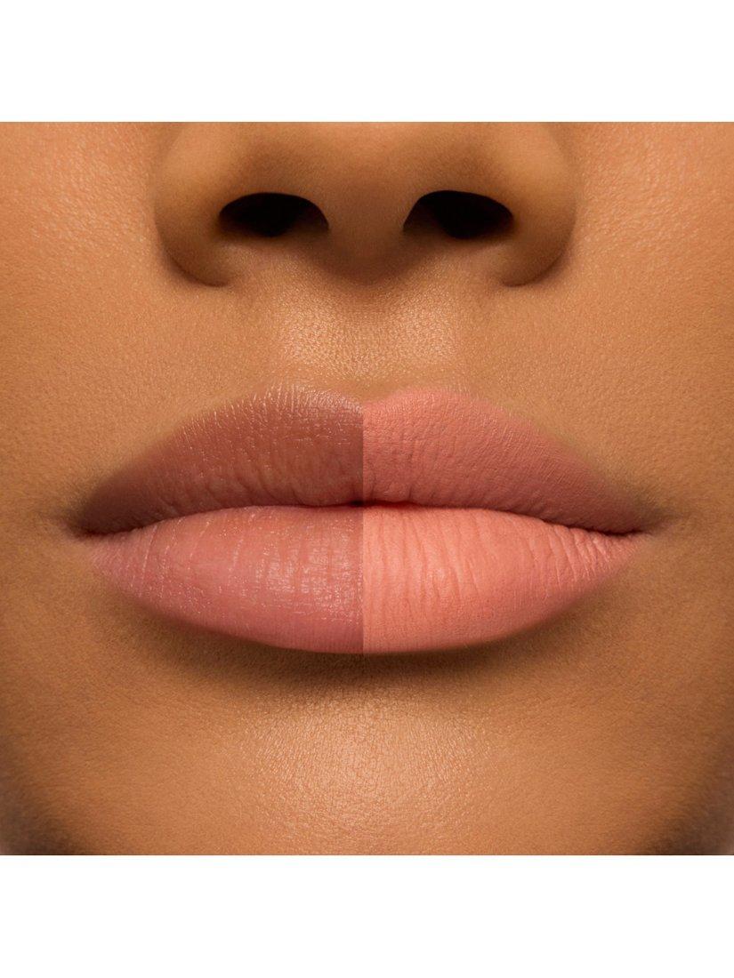 Product image 5 of 7, which shows Lancôme L'Absolu Rouge Drama Matte Lasting Comfort Lipstick & Powdery Matte Finish, 205