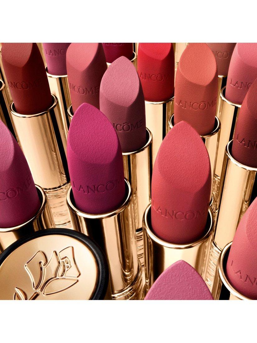 Product image 7 of 7, which shows Lancôme L'Absolu Rouge Drama Matte Lasting Comfort Lipstick & Powdery Matte Finish, 205