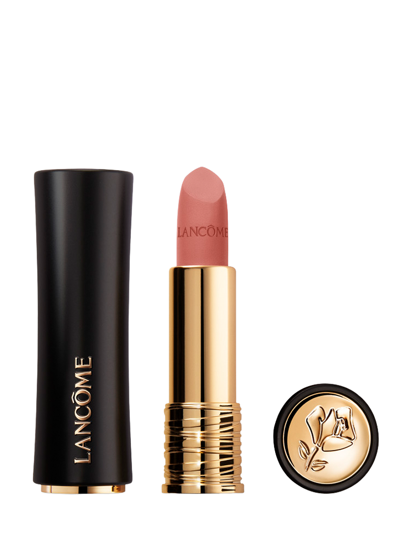 Product image 1 of 9, which shows Lancôme L'Absolu Rouge Drama Matte Lasting Comfort Lipstick & Powdery Matte Finish, 217