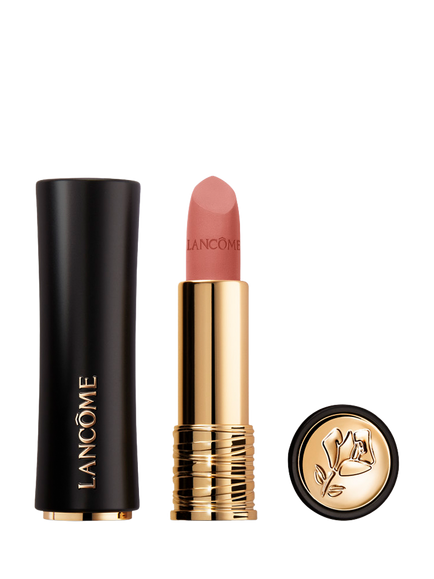 Lancôme L'Absolu Rouge Drama Matte Lasting Comfort Lipstick & Powdery Matte Finish, 217
