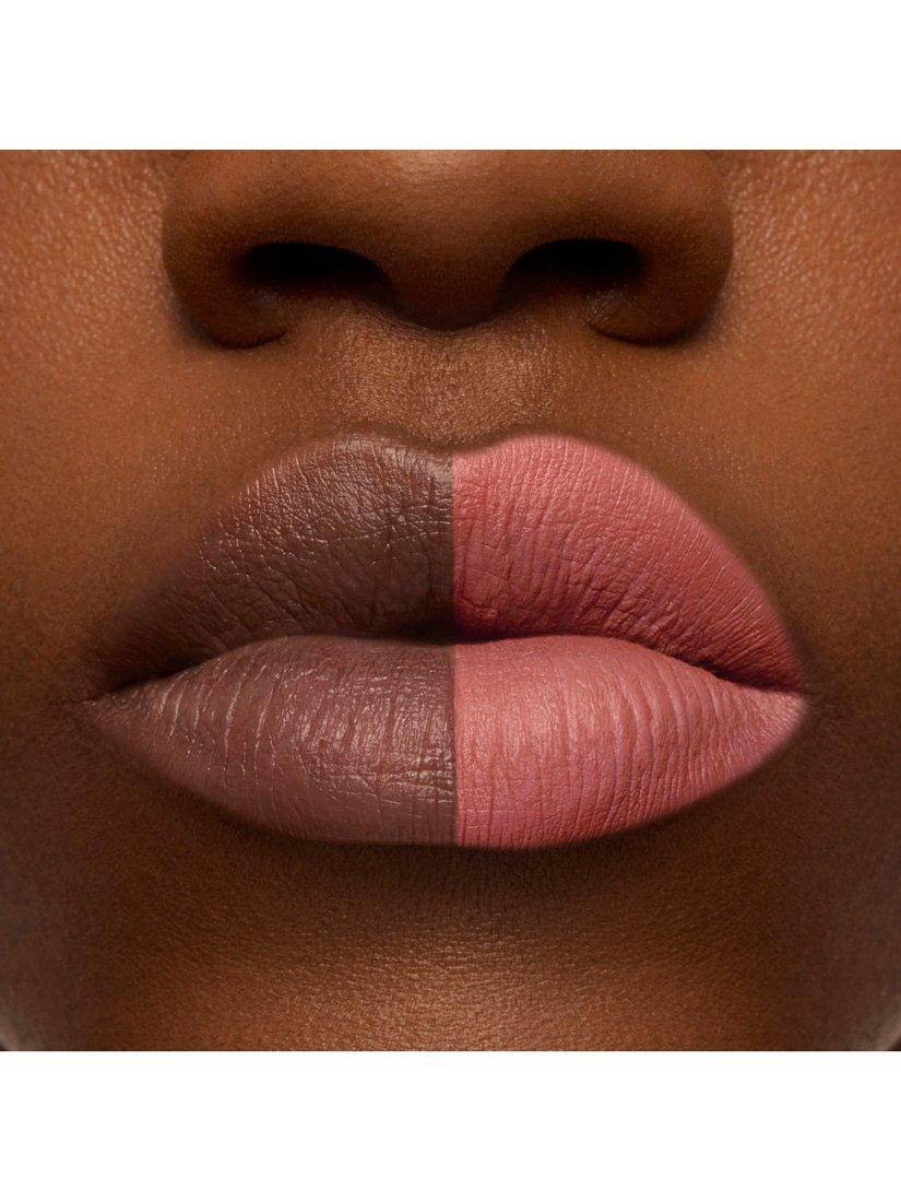 Product image 4 of 9, which shows Lancôme L'Absolu Rouge Drama Matte Lasting Comfort Lipstick & Powdery Matte Finish, 217